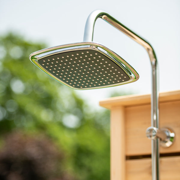 CT Sierra Outdoor Shower CTC105