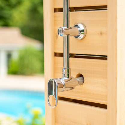 CT Sierra Outdoor Shower CTC105