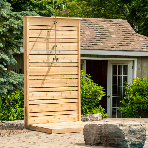 CT Savannah Outdoor Shower - CTC205