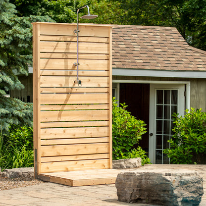 CT Savannah Outdoor Shower - CTC205