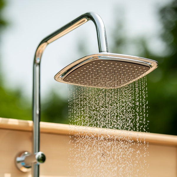 CT Savannah Outdoor Shower - CTC205