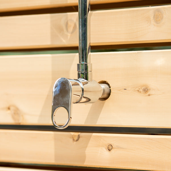 CT Savannah Outdoor Shower - CTC205