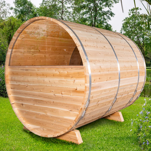 CT Barrel Sauna - Serenity CTC2245
