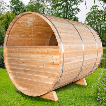 CT Barrel Sauna - Serenity CTC2245