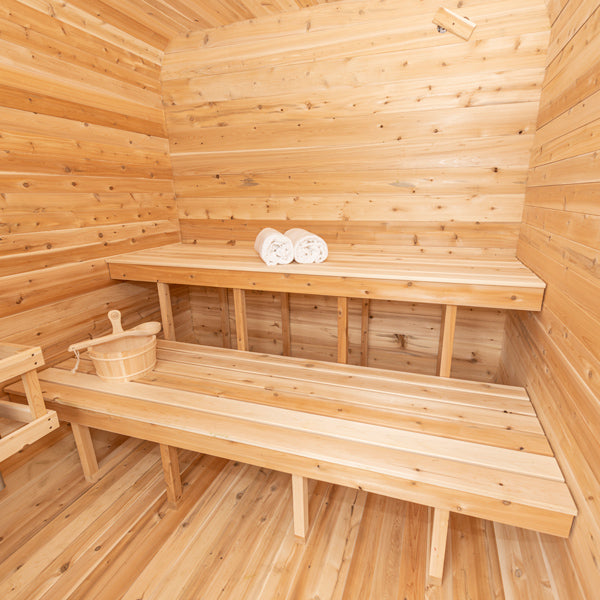 CT Luna Sauna
