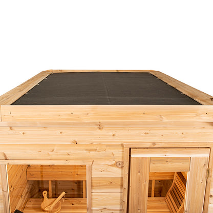 CT Luna Sauna