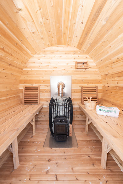 Leisurecraft - CT Elation Sauna CTC2424