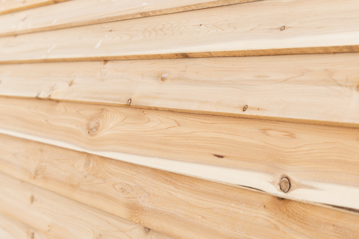 Leisurecraft - CT Elation Sauna CTC2424