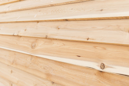Leisurecraft - CT Elation Sauna CTC2424