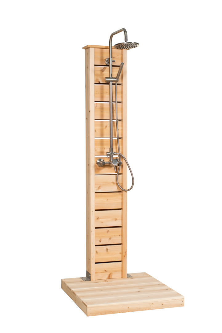 CT Sierra Outdoor Shower CTC105